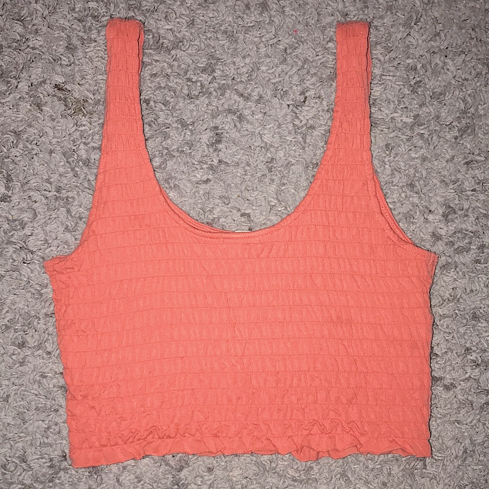 Garage Tanktop - Picture 2 of 3